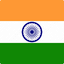 Indian flag