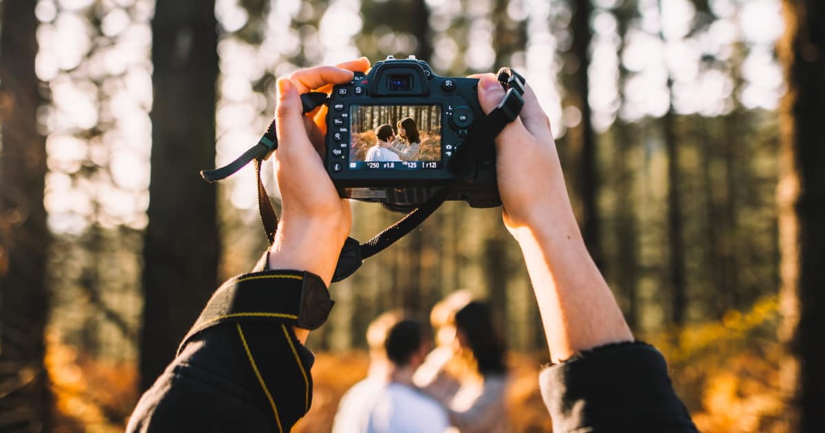 Instant Shoots