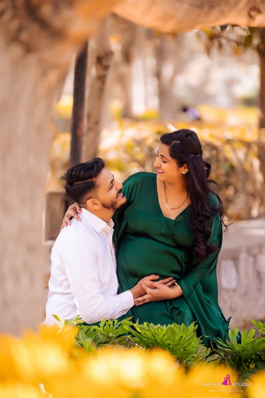 Maternity